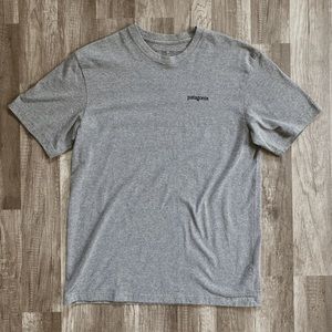 Patagonia Tee